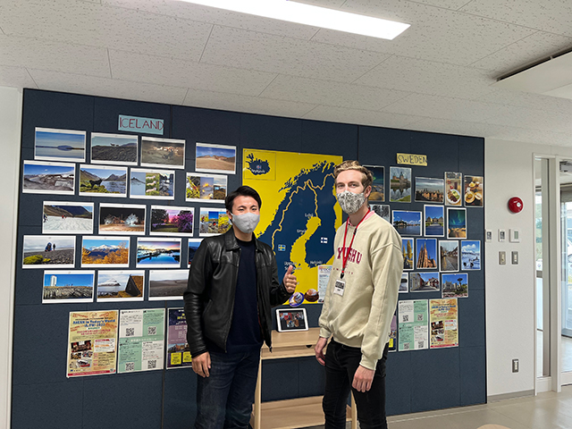 Sweden Week with IKEA 2022 in Fukuoka